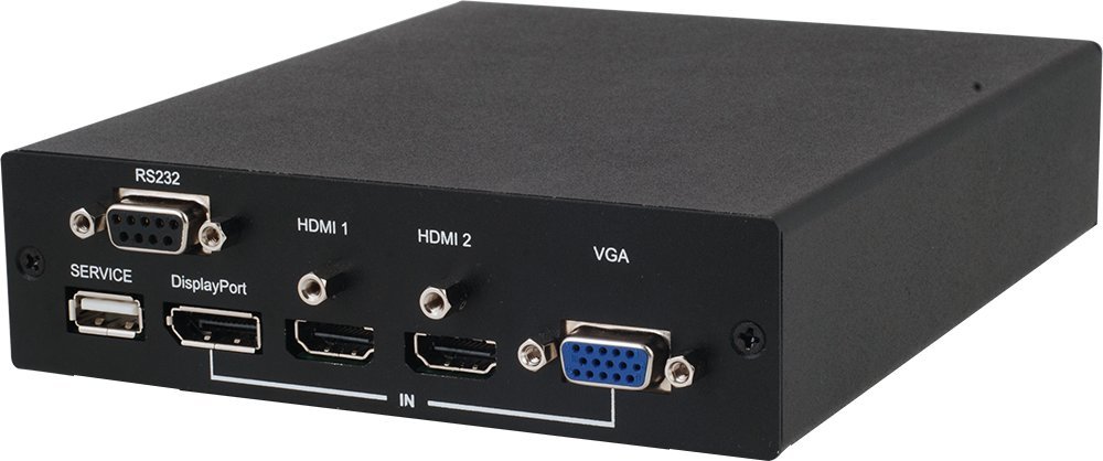 【中古】 HDMI DisplayPort VGA to HDMI Scaler with 3d Amazon | HDMI / DisplayPort / VGA to HDMI Scaler with 3d | Generic